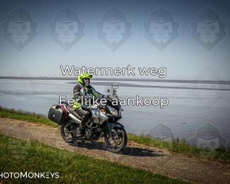 Motor Elfstedentocht 2026 photo