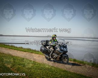 Motor Elfstedentocht 2026 photo