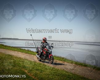 Motor Elfstedentocht 2026 photo