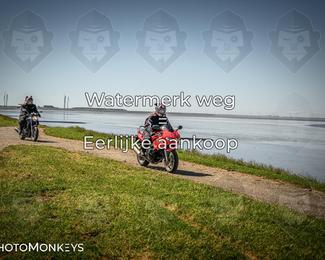 Motor Elfstedentocht 2026 photo