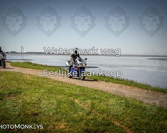 Motor Elfstedentocht 2026 photo