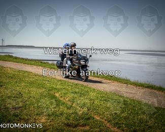 Motor Elfstedentocht 2026 photo