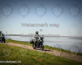 Motor Elfstedentocht 2026 photo