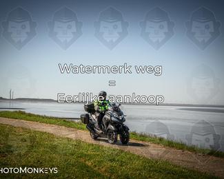 Motor Elfstedentocht 2026 photo