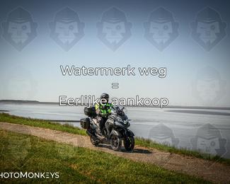 Motor Elfstedentocht 2026 photo