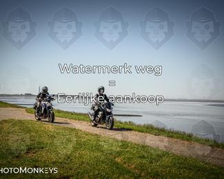 Motor Elfstedentocht 2026 photo