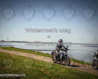 Motor Elfstedentocht 2026 photo