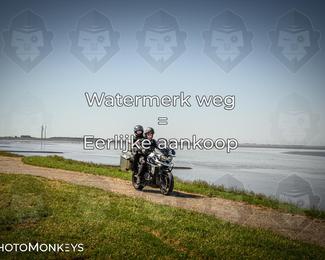 Motor Elfstedentocht 2026 photo