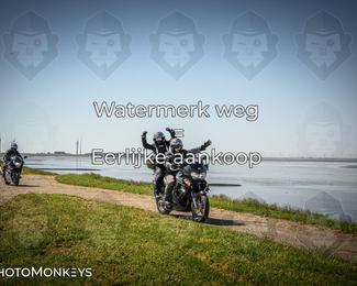 Motor Elfstedentocht 2026 photo