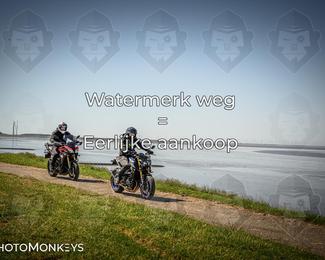 Motor Elfstedentocht 2026 photo
