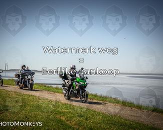 Motor Elfstedentocht 2026 photo