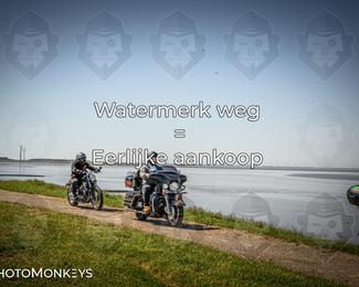 Motor Elfstedentocht 2026 photo
