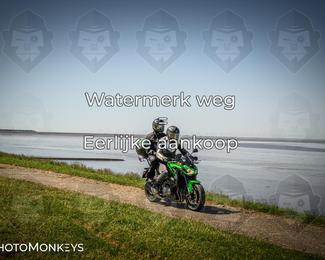 Motor Elfstedentocht 2026 photo