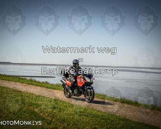 Motor Elfstedentocht 2026 photo