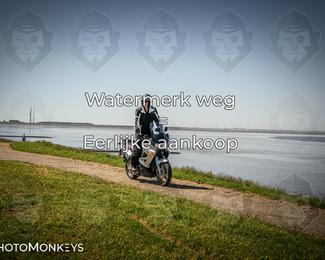 Motor Elfstedentocht 2026 photo