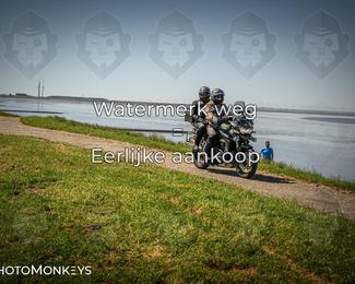 Motor Elfstedentocht 2026 photo