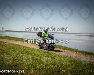 Motor Elfstedentocht 2026 photo