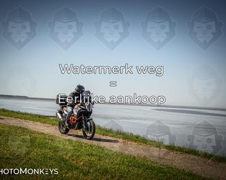 Motor Elfstedentocht 2026 photo