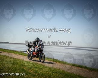 Motor Elfstedentocht 2026 photo