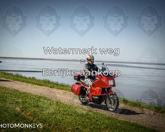 Motor Elfstedentocht 2026 photo