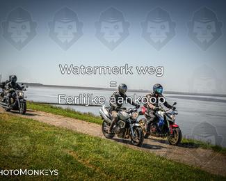 Motor Elfstedentocht 2026 photo