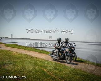 Motor Elfstedentocht 2026 photo
