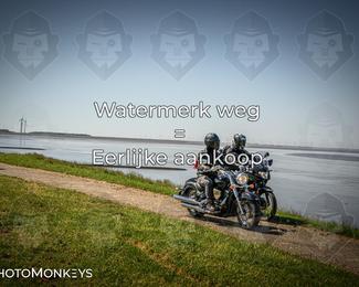 Motor Elfstedentocht 2026 photo