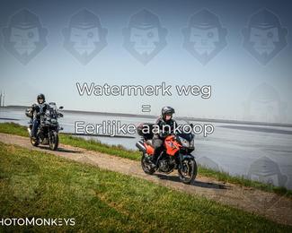 Motor Elfstedentocht 2026 photo