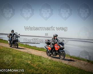 Motor Elfstedentocht 2026 photo