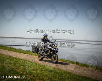 Motor Elfstedentocht 2026 photo