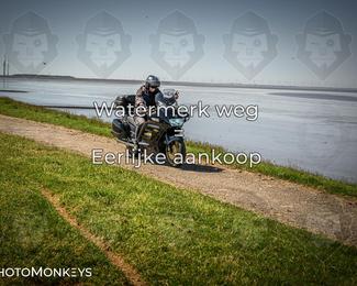 Motor Elfstedentocht 2026 photo