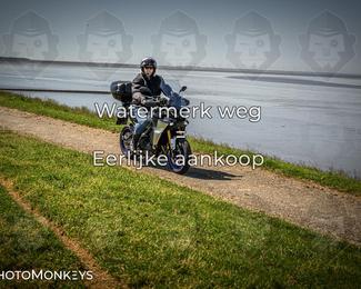 Motor Elfstedentocht 2026 photo