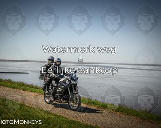 Motor Elfstedentocht 2026 photo