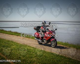 Motor Elfstedentocht 2026 photo