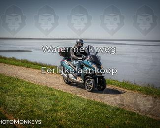 Motor Elfstedentocht 2026 photo