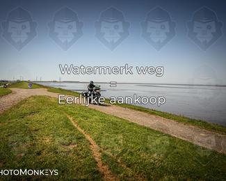 Motor Elfstedentocht 2026 photo