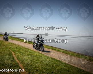 Motor Elfstedentocht 2026 photo