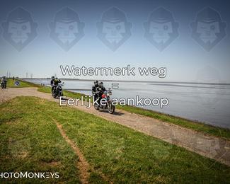 Motor Elfstedentocht 2026 photo