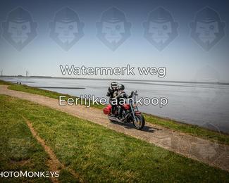 Motor Elfstedentocht 2026 photo