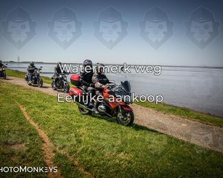 Motor Elfstedentocht 2026 photo