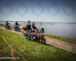 Motor Elfstedentocht 2026 photo