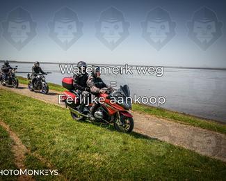 Motor Elfstedentocht 2026 photo