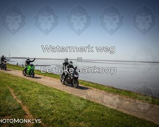 Motor Elfstedentocht 2026 photo