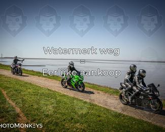 Motor Elfstedentocht 2026 photo