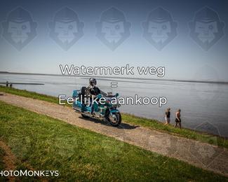 Motor Elfstedentocht 2026 photo