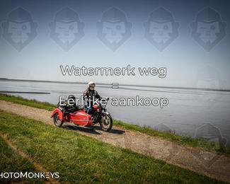 Motor Elfstedentocht 2026 photo