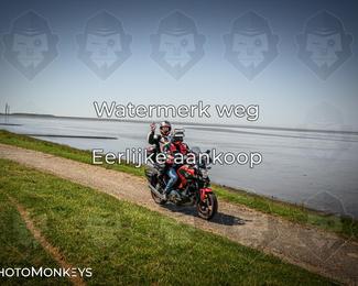 Motor Elfstedentocht 2026 photo