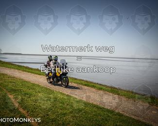 Motor Elfstedentocht 2026 photo