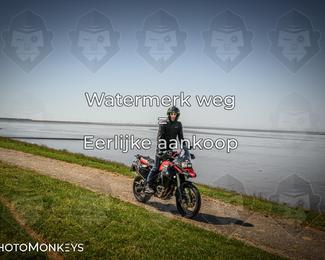 Motor Elfstedentocht 2026 photo