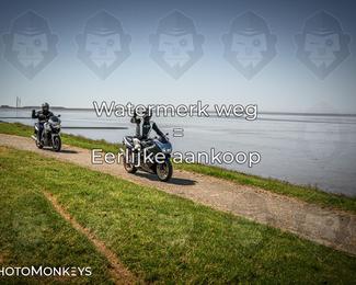Motor Elfstedentocht 2026 photo